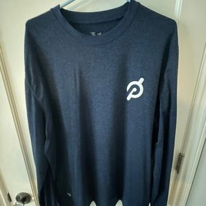 Vuori Peloton sweatshirt xxl